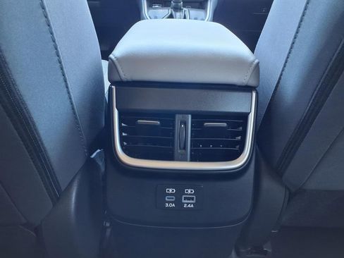 Certified 2025 Subaru Outback Premium w/ Popular Package #1A image 25