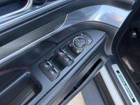 Used 2016 Ford Explorer Sport w/ Equipment Group 401A AWD/4WD image 25