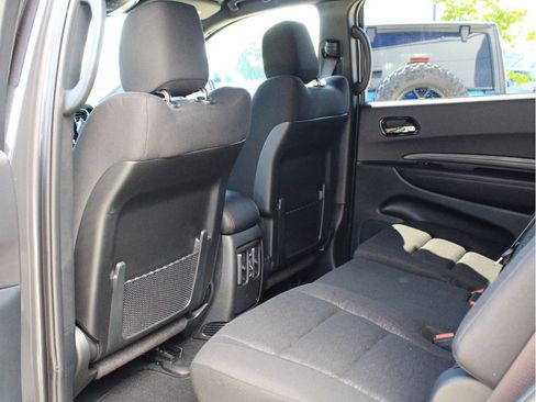New 2026 Dodge Durango GT AWD/4WD image 32