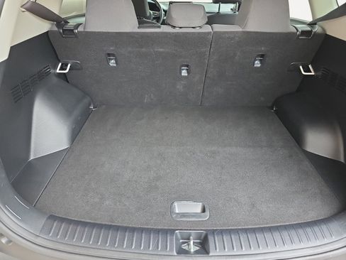 Certified 2023 Kia Seltos LX image 10