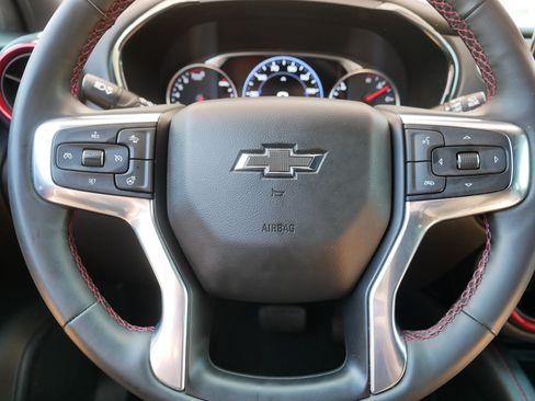 Used 2023 Chevrolet Blazer RS w/ Enhanced Convenience Package AWD/4WD image 25