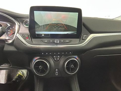 Used 2023 Chevrolet Blazer LT w/ Driver Confidence Package FWD image 25