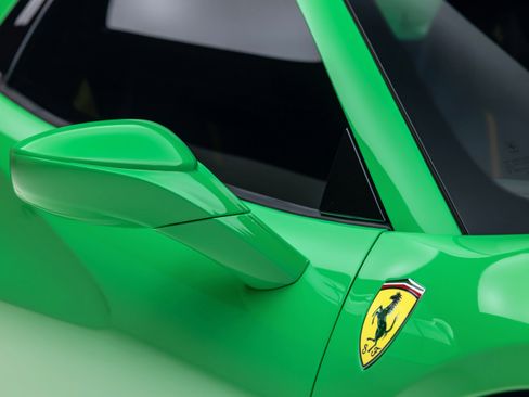 Certified 2023 Ferrari F8 Tributo RWD image 28