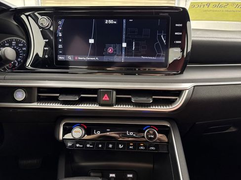 Used 2024 Kia K5 GT-Line w/ GT-Line Premium Package image 19