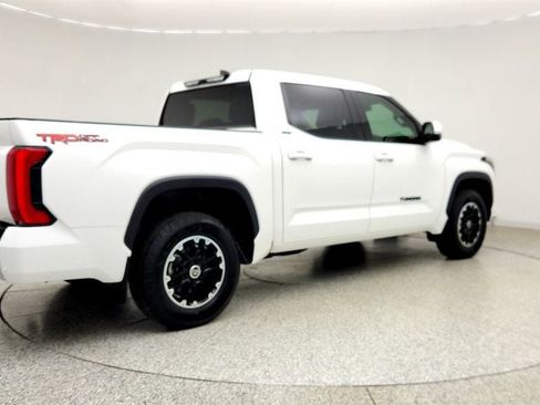 Used 2022 Toyota Tundra SR5 w/ TRD Convenience Package RWD image 5