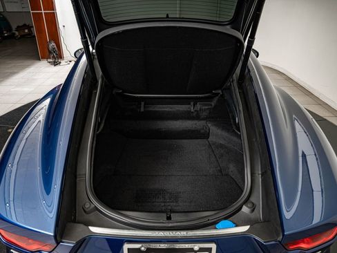 Used 2023 Jaguar F-TYPE Coupe image 35