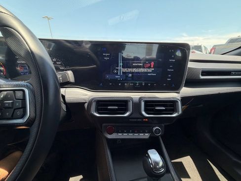 New 2025 Ford Mustang Premium RWD image 23