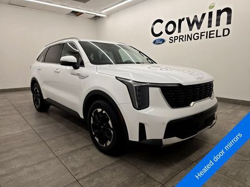 Used 2024 Kia Sorento S FWD image 6