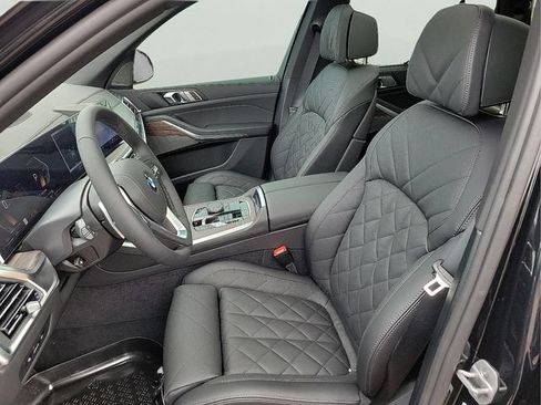 Used 2026 BMW X5 xDrive40i w/ Climate Comfort Package AWD/4WD image 19