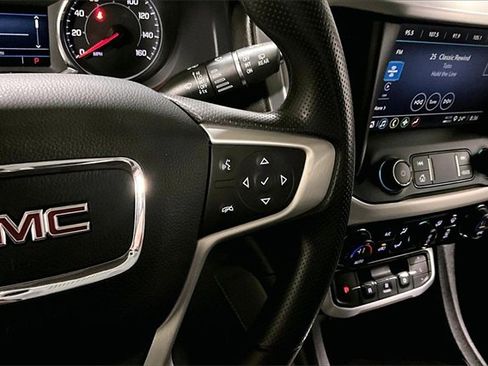 Certified 2023 GMC Acadia SLE w/ Driver Convenience Package image 21