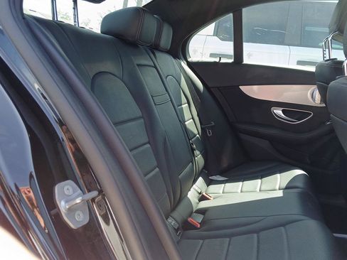 Used 2020 Mercedes-Benz C 300 Sedan w/ Premium Package image 10