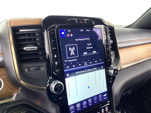 Used 2021 RAM 1500 Limited image 31