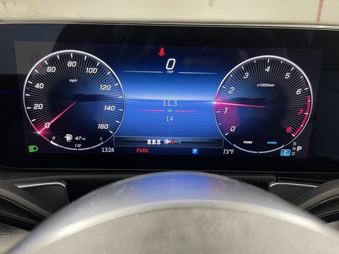 New 2026 Mercedes-Benz GLB 250 image 16