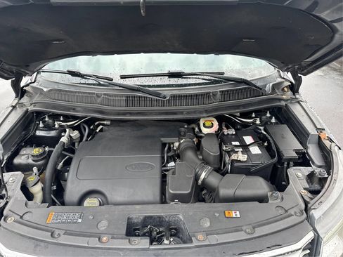 Used 2017 Ford Explorer FWD image 22