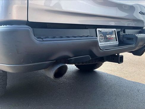 Used 2020 RAM 1500 Rebel AWD/4WD image 37