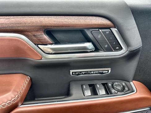 New 2026 GMC Sierra 1500 Denali Ultimate AWD/4WD image 22