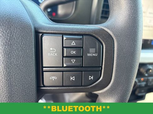 New 2026 Ford F250 XLT w/ XLT Premium Package image 19