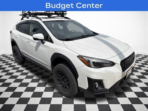 Used 2018 Subaru Crosstrek 2.0i Limited AWD/4WD image 30