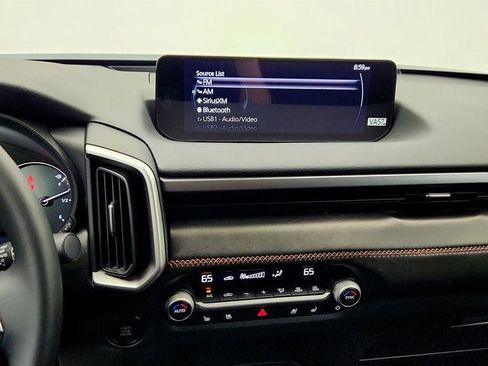 Used 2026 MAZDA CX-50 AWD 2.5 S w/ Premium Package image 18