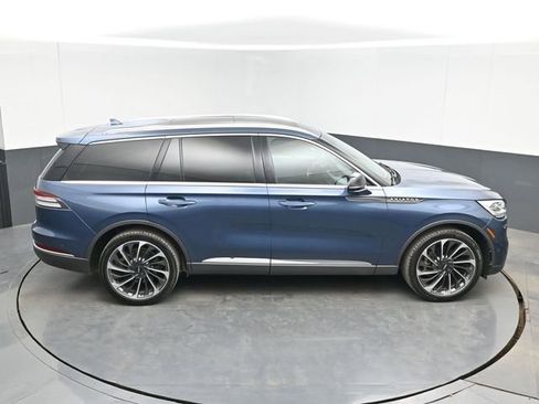 Used 2020 Lincoln Aviator Reserve w/ Equipment Group 202A AWD/4WD image 45