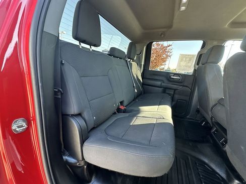 Certified 2021 GMC Sierra 2500 4x4 Crew Cab w/ Gooseneck/5TH Wheel Package image 26