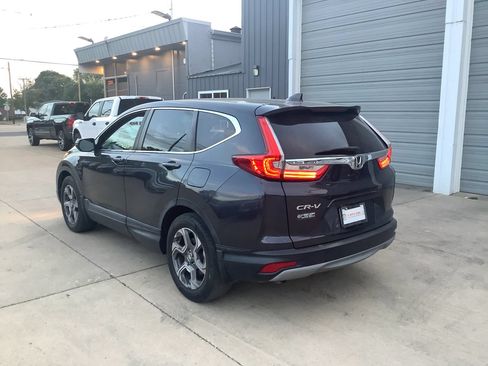 Used 2018 Honda CR-V EX-L image 6