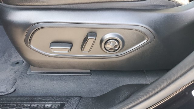 Certified 2024 Jeep Grand Cherokee Altitude AWD/4WD image 20