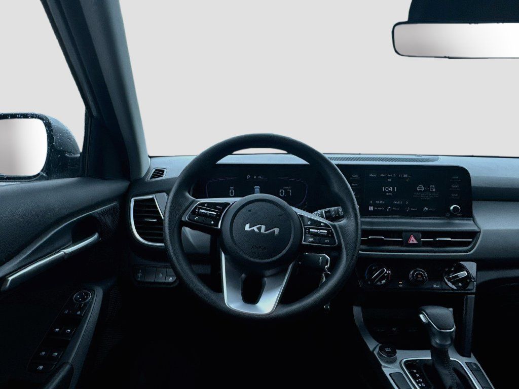 Certified 2024 Kia Seltos LX AWD/4WD image 23