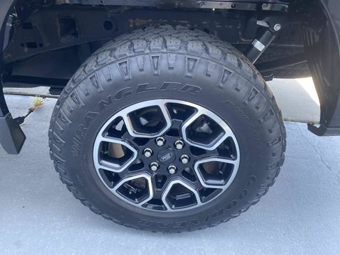 Used 2023 Ford F150 XLT w/ Equipment Group 302A High AWD/4WD image 9