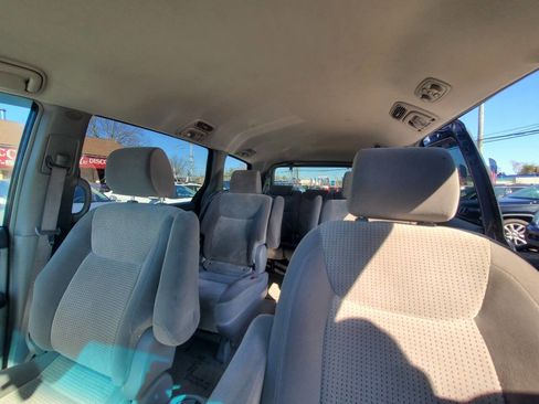 Used 2007 Toyota Sienna LE image 7