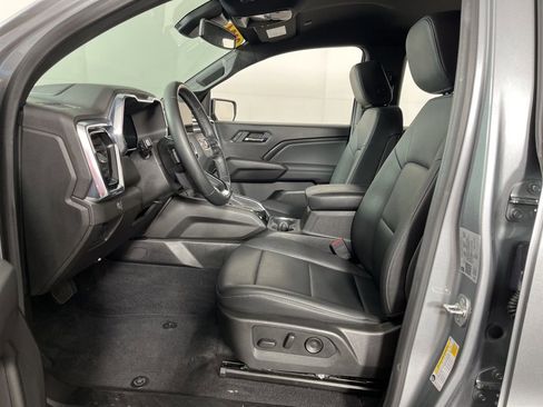 Certified 2024 GMC Canyon Elevation w/ Elevation Premium Package image 21