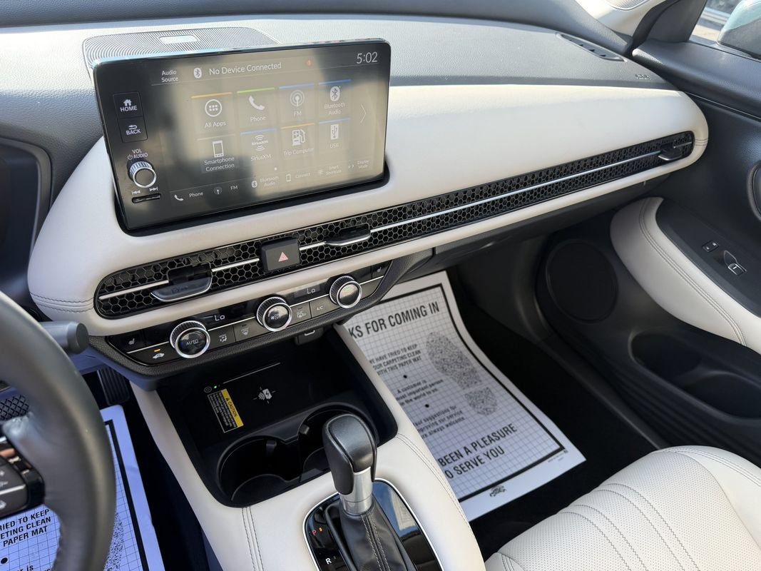 Used 2023 Honda HR-V EX-L image 21