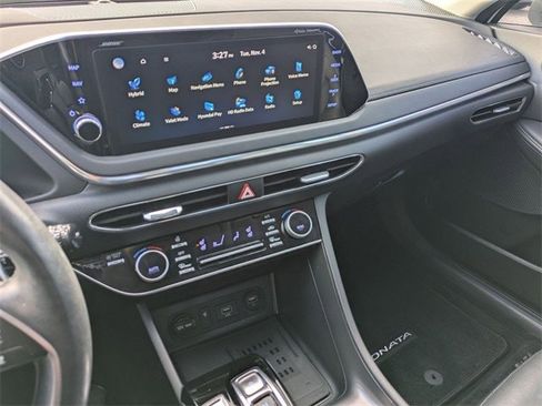 Used 2023 Hyundai Sonata Limited image 11