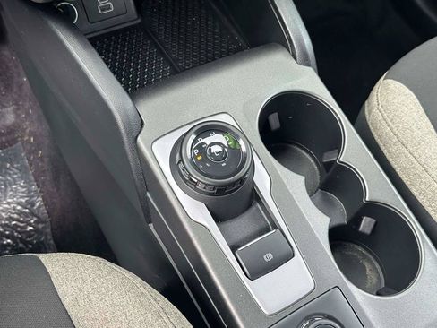 Used 2026 Ford Bronco Sport Big Bend AWD/4WD image 30