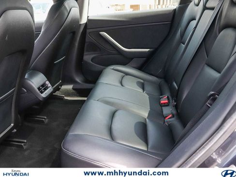 Used 2020 Tesla Model 3 Long Range AWD/4WD image 18