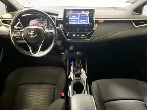 Used 2021 Toyota Corolla SE image 30