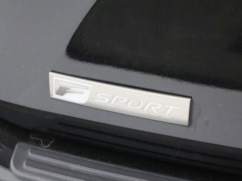 Used 2019 Lexus RX 450h F Sport image 47