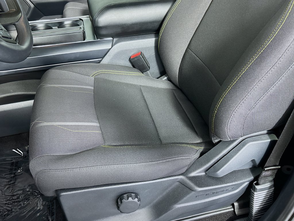 Used 2024 Ford F150 STX RWD image 20