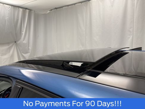 Certified 2019 Ford Edge ST w/ Equipment Group 401A image 33