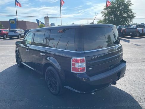 Used 2019 Ford Flex SEL w/ Equipment Group 202A FWD image 7