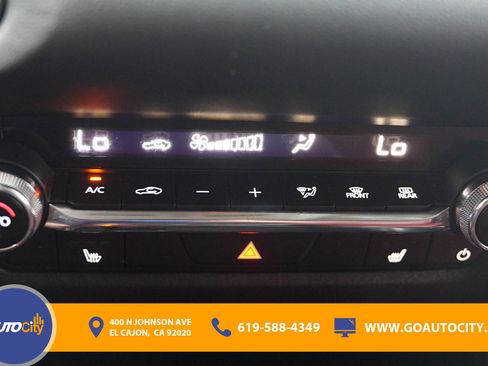 Used 2024 MAZDA CX-30 AWD 2.5 S w/ Preferred Package image 24