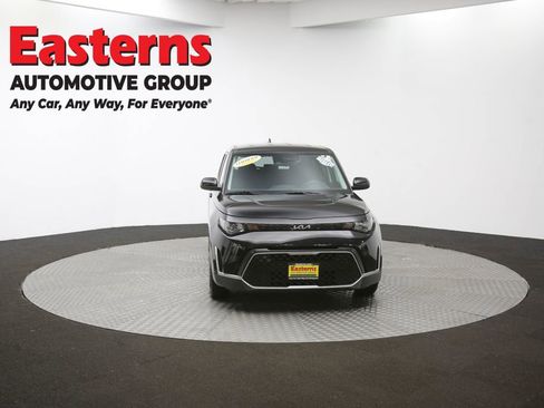 Used 2023 Kia Soul LX w/ Option Group 015 image 48