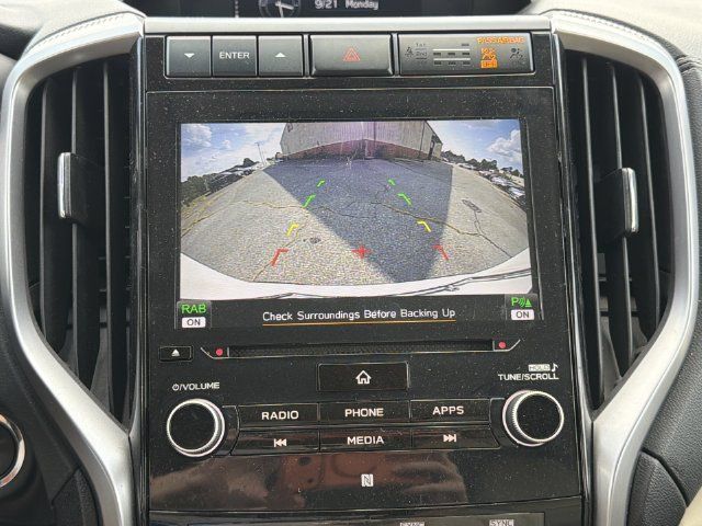 Used 2022 Subaru Ascent Limited AWD/4WD image 19