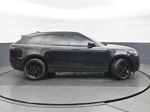 Used 2019 Land Rover Range Rover Velar S AWD/4WD image 2