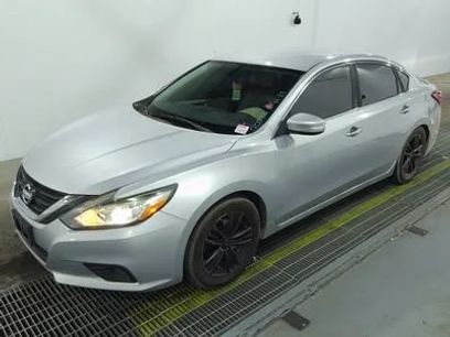 Used 2016 Nissan Altima 2.5 SL
