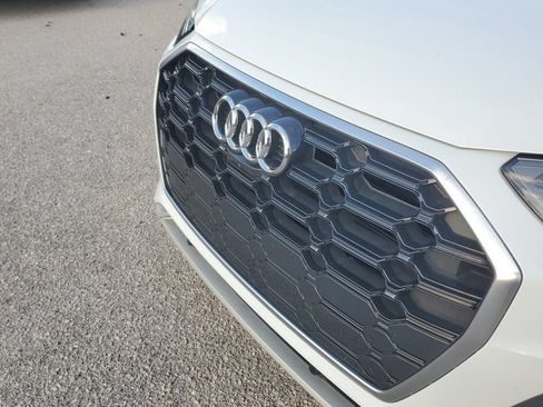 Certified 2023 Audi Q5 2.0T Premium Plus w/ Premium Plus Package AWD/4WD image 11