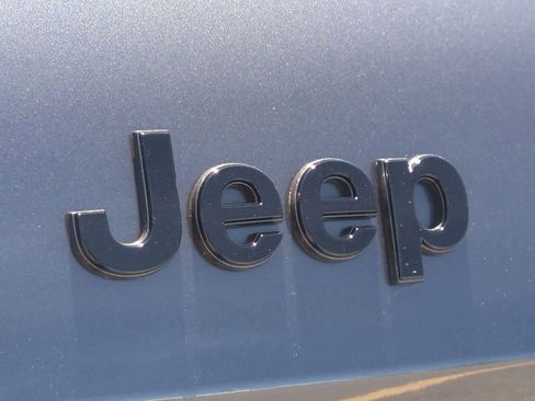 New 2026 Jeep Grand Cherokee L Limited AWD/4WD image 12