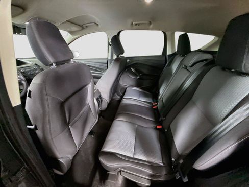 Used 2018 Ford Escape SE AWD/4WD image 16