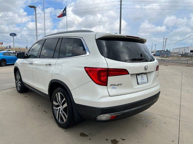 Used 2018 Honda Pilot Touring image 3