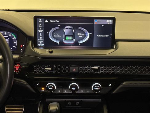 Certified 2024 Honda Accord Sport image 16